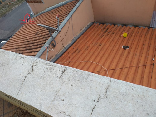 Imagem 8 de 20 de Casa A Venda No Bairro Parque Cidade Jardim Em Jundiaí - - 3386-1