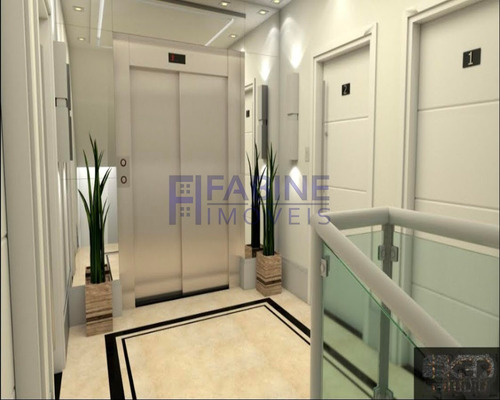 Imagem 26 de 28 de Apartamento Sem Condomínio Vila Pires - Ap00228 - 67804687