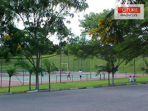 Imagem 19 de 20 de Casa Com 3 Dormitórios À Venda, 218 M² Por R$ 1.550.000,00 - Condomínio Shambala I - Atibaia/sp - Ca0173