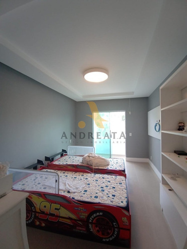 Imagem 16 de 26 de Linda Casa Quintas Do Rio - Mix0046i - 69321821