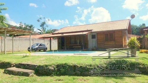 Imagem 1 de 15 de Chacara - Angola - Ref: 10285 - V-10285