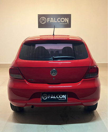 Volkswagen Gol 1.0 MI TREND 8V FLEX 4P MANUAL