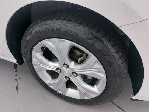 Chevrolet Onix 1.0 TURBO FLEX PLUS LTZ MANUAL