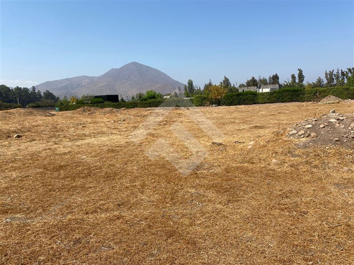 En Venta Parcela Con Luz Y Agua Potable Cond. Exclusivo Tgte