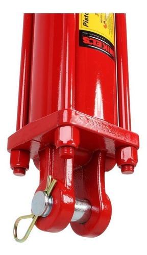 Piston Hidraulico Mikels 3 Pulgadas 11.5 Kg Modelo Pc-3