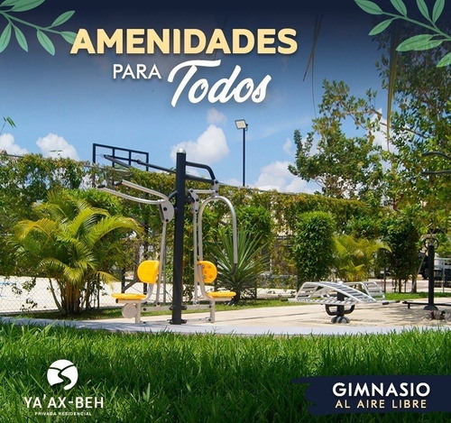 Townhouse Plus En Venta En Privada Ya'ax-beh En Conkal