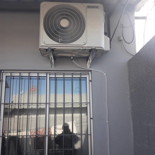 Técnico De Aire Acondicionado, Reparación, Instalación.