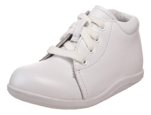 Stride Rite Srt Elliot - Tenis De Cuero Para Bebs Y Nios Peq