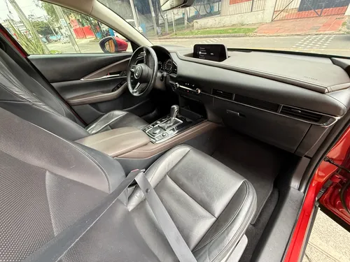 Mazda CX-30 2.0 Grand Touring At