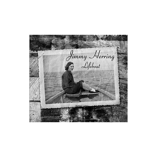 Herring Jimmy Lifeboat Usa Import Cd
