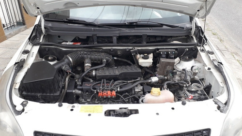 Chevrolet Montana 1.8 Ls Aa+dir 2013
