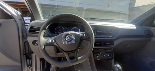 Volkswagen T-cross 1.6 Trendlinde Mt 0km Patentada 2020