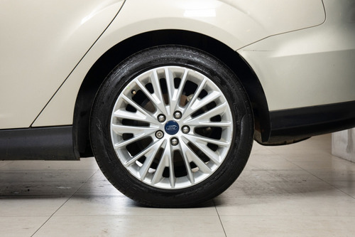 Ford Focus 4p 2.0l N Mt Se Plus Usados Taraborelli