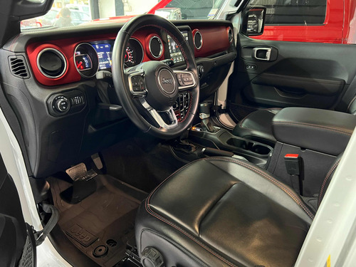Jeep Wrangler 3.6 Rubicon 284hp Atx