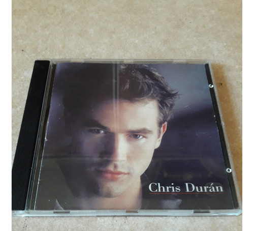 Chris Duran - Cd / Kktus