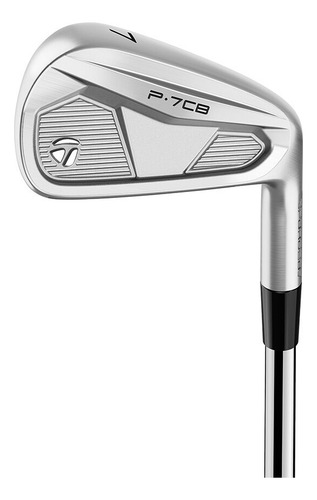 Taylormade Set Palos Golf Hierros P7cb Nuevo Kaddygolf