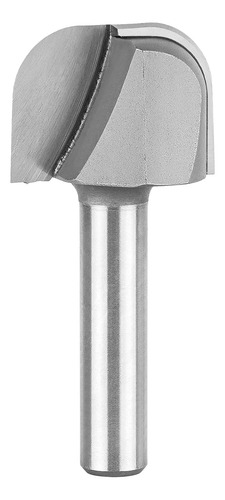 Fresa P/madera Diametro De Corte 3/4 Vastago 1/4 Pulgada