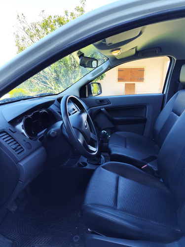 Ford Ranger RANGER CS 4X2 XL 2.5 L N