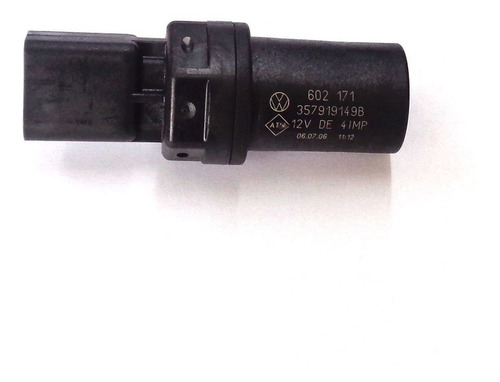 Sensor De Velocidade Vw Audi C/ Câmbio Automático 357919149b