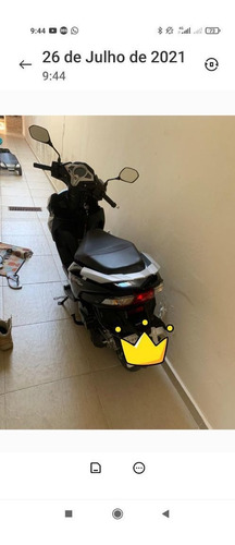 Imagem 2 de 3 de Honda Elite