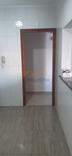 Imagem 6 de 15 de Apartamento - Vila Mussolini - Ref: 3707 - V-5891
