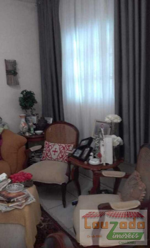 Imagem 3 de 4 de Casa Para Venda Em Peruíbe, Maria Helena Novaes, 1 Dormitório, 1 Banheiro, 5 Vagas - 3792_2-1231126