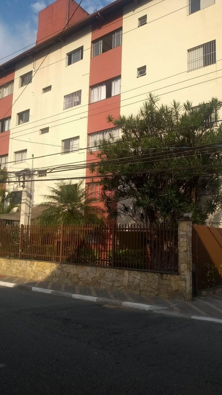 Captação de Apartamento a venda no bairro Vila Tijuco, Guarulhos, SP