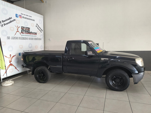 Ford Ranger RANGER XLS 2.3 16V 145CV/150CV 4X2 CS