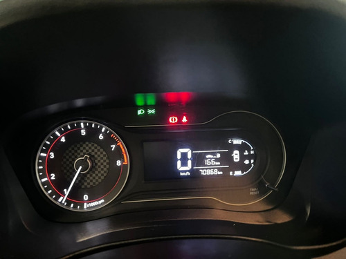 Hyundai HB20 1.0 12V FLEX EVOLUTION MANUAL