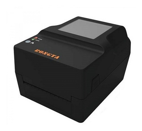 Impresora Térmica Código/barra Rongta Rp400 Usb Com Lpt