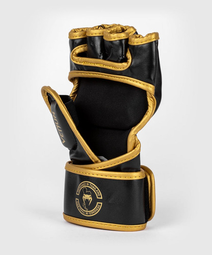 Guantilla Mma Venum Challenger 2.0