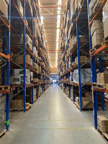 Bodega En Arriendo En Lampa