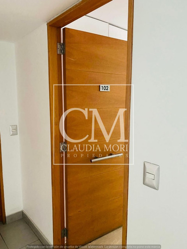 Studio 42m2, Cromaloft, Valpo