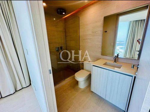 Se Renta Departamento En Sls Tower Beach Residences