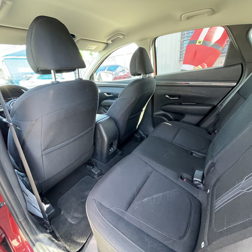 Hyundai Tucson 5 pts. Limited Tech, 2.5l, TA, a/ac. Aut., piel, TP, RA-19