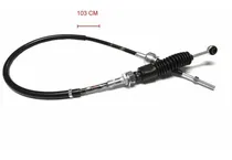 Comprar Cable Cambios Daewoo Damas\u002Flabo-faw Brío 5ta (cable 2)