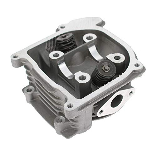 Motor De Scooter Atgt12z Gy6 De 49cc 50cc 100cc, Cabeza...
