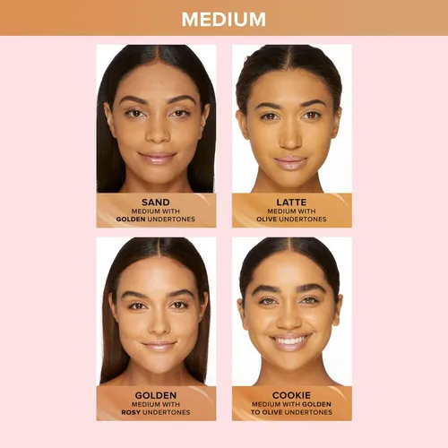 Corrector Too Face Born This Way Super Coverage Sand 13 Ml
