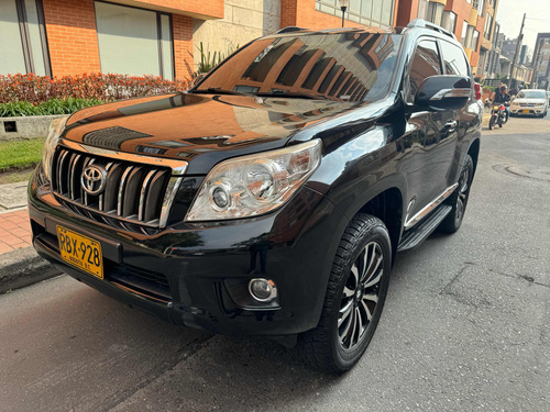 Toyota Prado 2.7 Tx-l Sumo