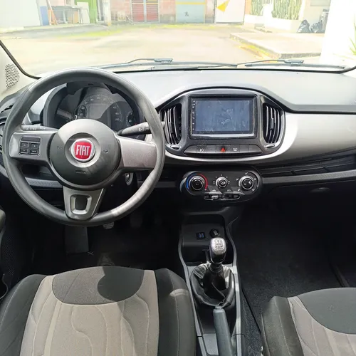 Fiat Uno 1.4 Way