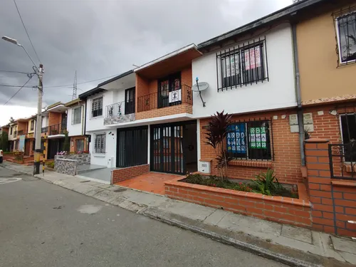 Arriendo Casa En Rionegro