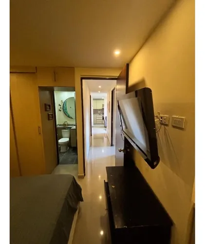 Apartamento En Venta Itagüi