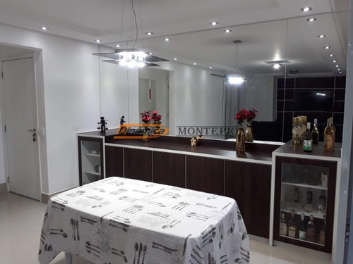 Imagem 20 de 20 de Apartamento Com Excelente Localização - Ml10309