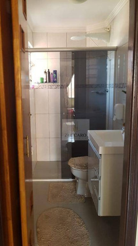 Apartamento Para Alugar, 64 M² Por R$ 1.000,00/mês - Vila São Rafael - Guarulhos/sp - Ap13623