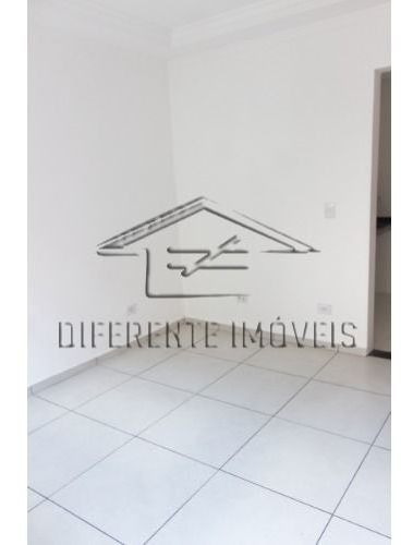 Imagem 3 de 15 de Sobrado- 2 Suites - 1 Vaga - 64m² - Chácara Santo Antônio !!!