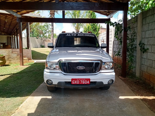 Ford Ranger 2000 2.5 Cab. Regular 4x4 2p