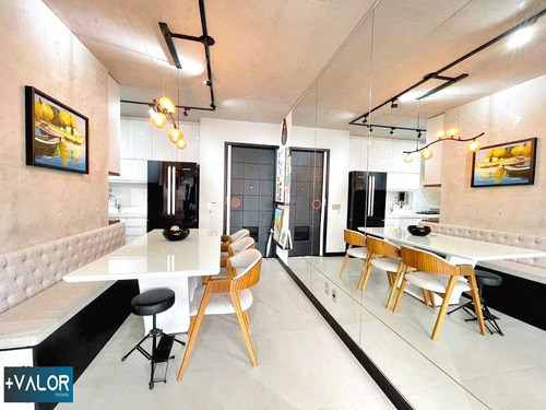 Imagem 11 de 30 de Residencial Maxhaus Santos - Em2399 - 70282744