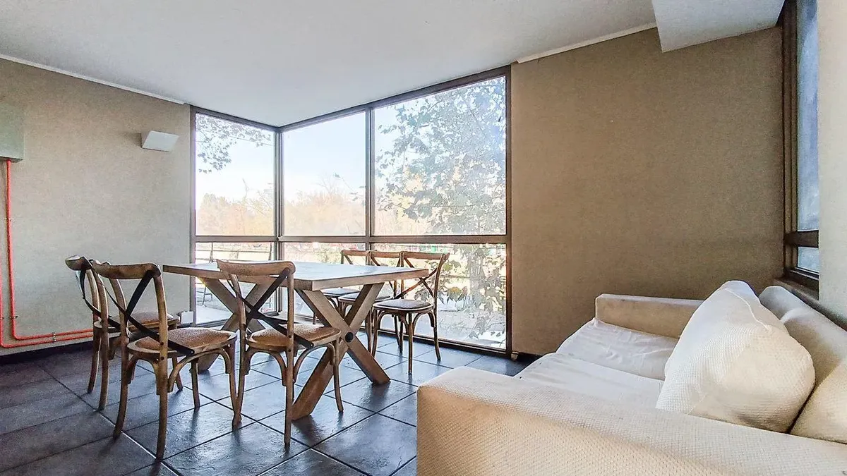 Imagen 5 de 20 de Venta Departamento Av Santa Maria 2d 2b