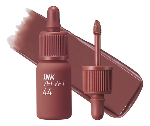 Labial Peripera Ink The Velvet Lip Tint - Color De Alto Pigm