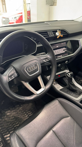 Audi Q3 1.4 35 Tfsi Dynamic 150Hp At